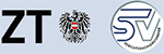ZT und SV Logos