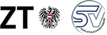 ZT und SV Logos